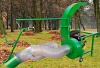 Садовый пылесос  440