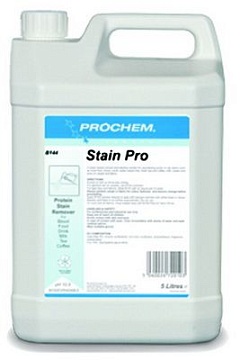 Производители - Пятновыводитель  Prochem Stain Pro, 5 л