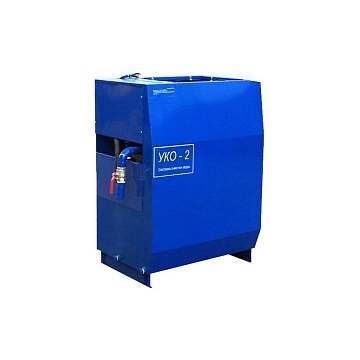 Производители - Система очистки воды  УКО УКО® - 2м автомат