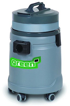 Производители - Водопылесос  Biemmedue GREEN 503-BM