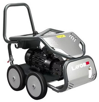 Мойки высокого давления Lavor Pro - Аппарат высокого давления  LAVOR PRO INDO 2521 E LP