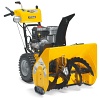 Снегоуборочная машина  Snow Power New