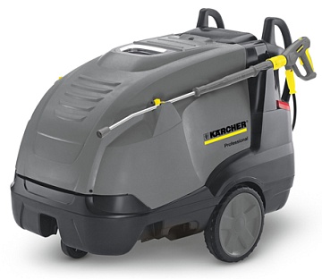 Мойки высокого давления - Аппарат высокого давления  KARCHER HDS 8/18-4 M