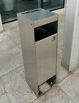 Урны пепельницы уличные SKS - Урна пепельница  SKS Симферополь