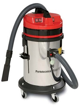 Пылесосы IPC PORTOTECNICA - Водопылесос  IPC PORTOTECNICA MIRAGE 1 W 2 61 S GA