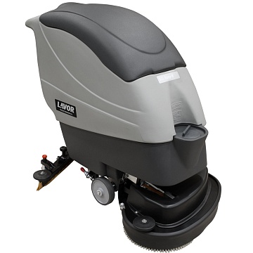 Поломоечные машины LAVOR PRO - Аккумуляторная поломойка  LAVOR PRO SCL EASY R 66 BT