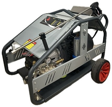 Автомойки BENNETT - Аппарат сверхвысокого давления  BENNETT ZX7250