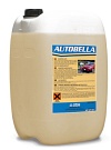 Автошампунь для ручной мойки  Autobella, 25 кг