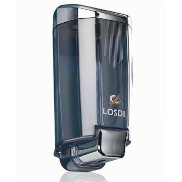 Оснащение гостиниц и офисов LOSDI - Дозатор для жидкого мыла  STARMIX CJ1007