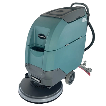 Поломоечные машины - Аккумуляторная поломойка  VinnerMyer LiTE530BL-L50