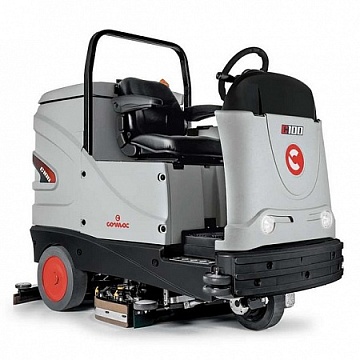 Поломоечные машины Comac - Поломоечная машина с сиденьем  Comac С100 B Essential