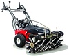 Подметальная машина  TK58 HYDRO с двигателем HONDA