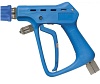  Пистолет среднего давления ST-3100 синий пластик