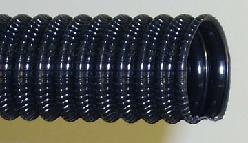 Шланги для пылесосов -   Шланг гофрированный 38 мм армированный, 20 м