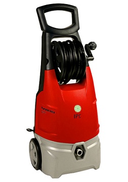 Мойки высокого давления IPC Portotecnica - Автомойка  IPC PORTOTECNICA G 131-CP I 1306 A-M