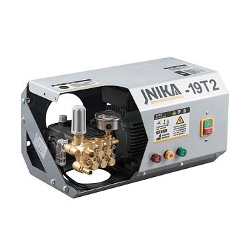 Мойки высокого давления - Стационарная автомойка  JNIKA JNK-BG-19T2
