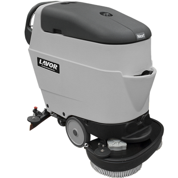 Поломоечные машины LAVOR PRO - Аккумуляторная поломойка  LAVOR PRO NEXT EVO 55 BT