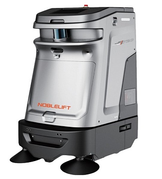 Производители - Поломоечный робот  Noblelift ANS720