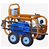 Аппарат сверхвысокого давления  NC3515ET3E1TS1A1FMT+