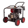 Автономная автомойка  Power ZX3600GF