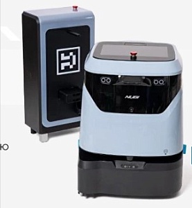 Поломоечные машины NUBI ()