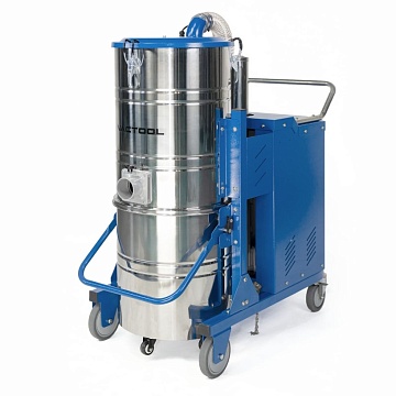 Промышленные пылесосы VACTOOL - Промышленный пылесос  VACTOOL HC75A100