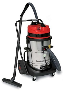 Пылесосы IPC PORTOTECNICA - Водопылесос  IPC PORTOTECNICA MIRAGE 1 W 2 76 S 