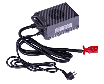 Зарядные устройства - Зарядное устройство  HOWTER Charger 40A 24V для LiFePO4