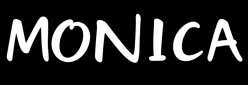 МОНИКА